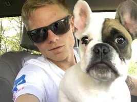 4 PAW MEMBERS!!!  Please vote for the Father's Day Contest!