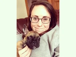 Hello! Carly and Herbert here!