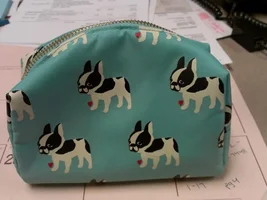 Anybody have any cute Frenchie "stuff" to share?