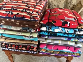Comfy Pet Pads