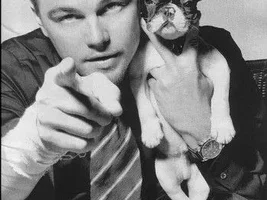 Famous People With Frenchies