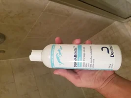 DermaBenss Shampoo