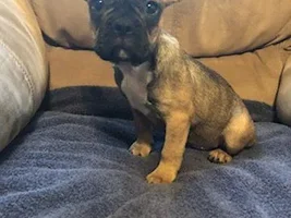 Do You Have That Very First Time Photo?
