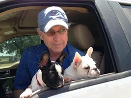 Introducing Ringo & Laila Mae