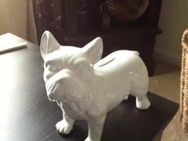 Anybody have any cute Frenchie "stuff" to share?
