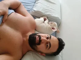~ENTER HERE~ Father's Day Frenchie of the Month Contest!