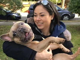 ~ENTER HERE~ *SMILING FRENCHIES* April Frenchie of the Month!