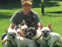 4 PAW MEMBERS! Please VOTE!! Mother's Day contest