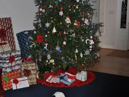 O' Christmas Tree