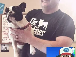 4 PAW MEMBERS!!!  Please vote for the Father's Day Contest!