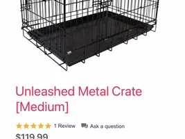 Bed recommendations for crate