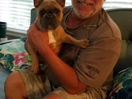 4 PAW MEMBERS!!! Please vote for the Father's Day Contest!