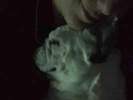 Snuggle Man