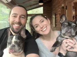 Hi fellow frenchie people :)